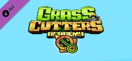 Grass Cutters Academy - Idle Game Steam Charts and Player Count Stats