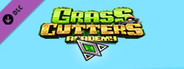 Grass Cutters Academy - Crystalized Cursor