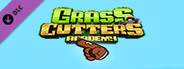 Grass Cutters Academy - Gloves Cursor
