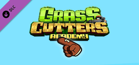 Grass Cutters Academy - Gloves Cursor banner image