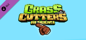 Grass Cutters Academy - Gloves Cursor