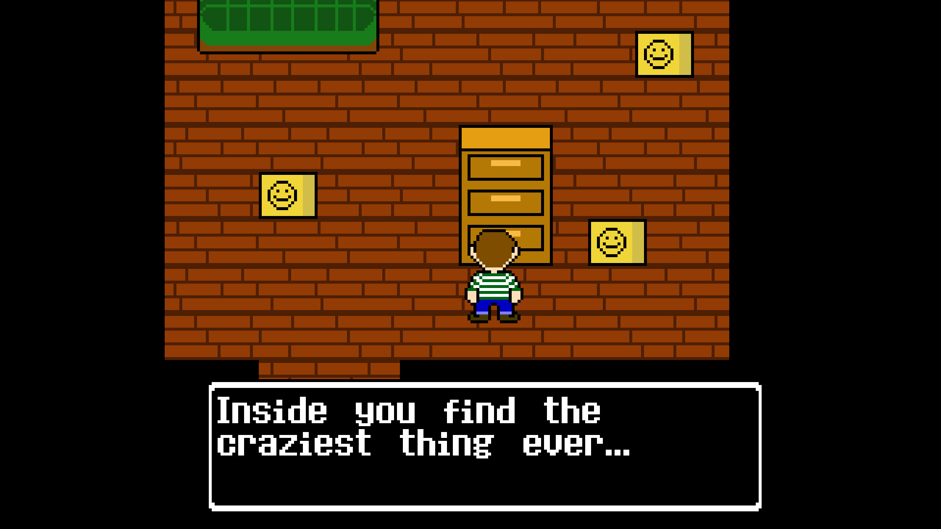 Dreams of Fear Demo #4