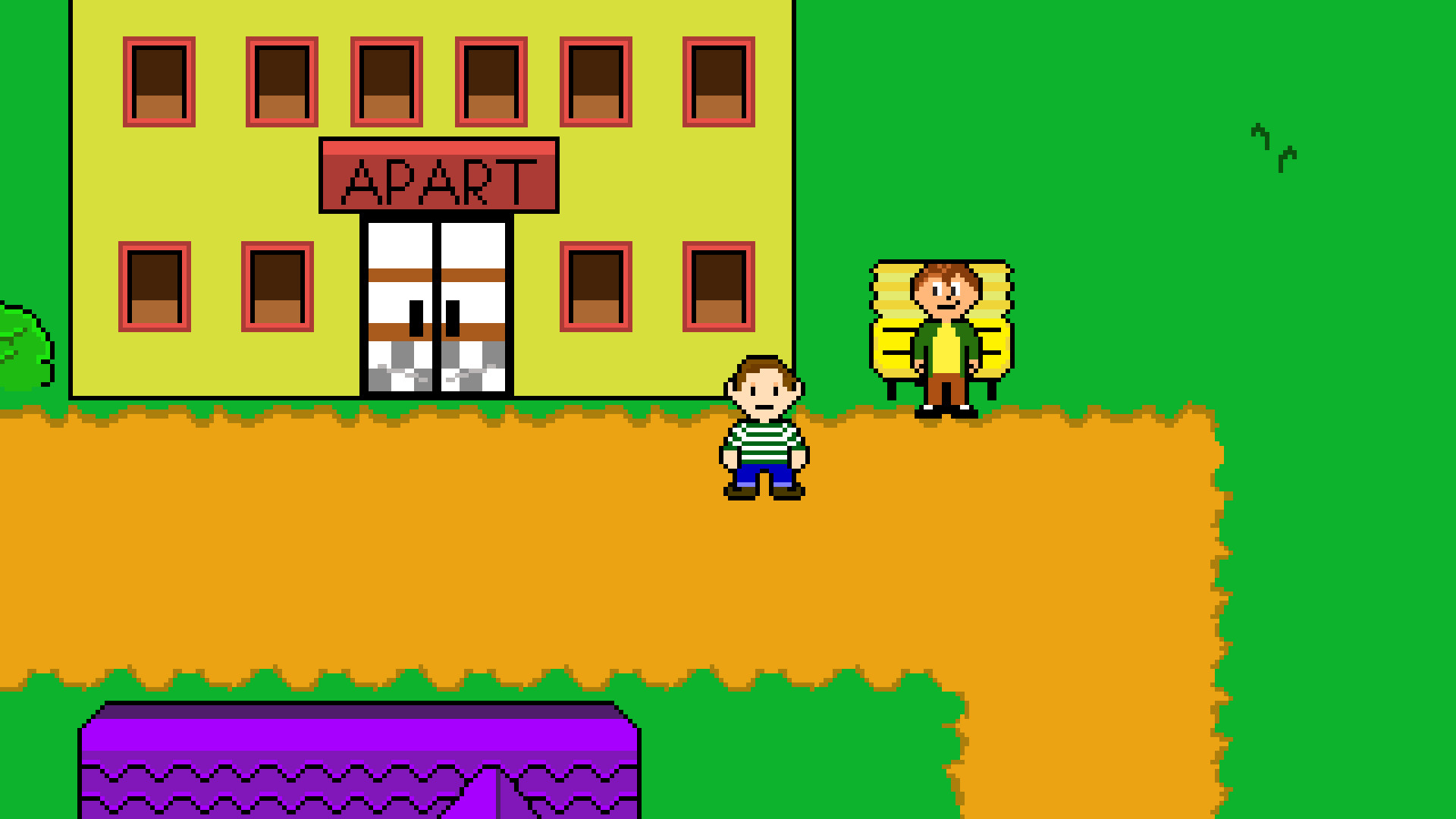 Dreams of Fear Demo #2