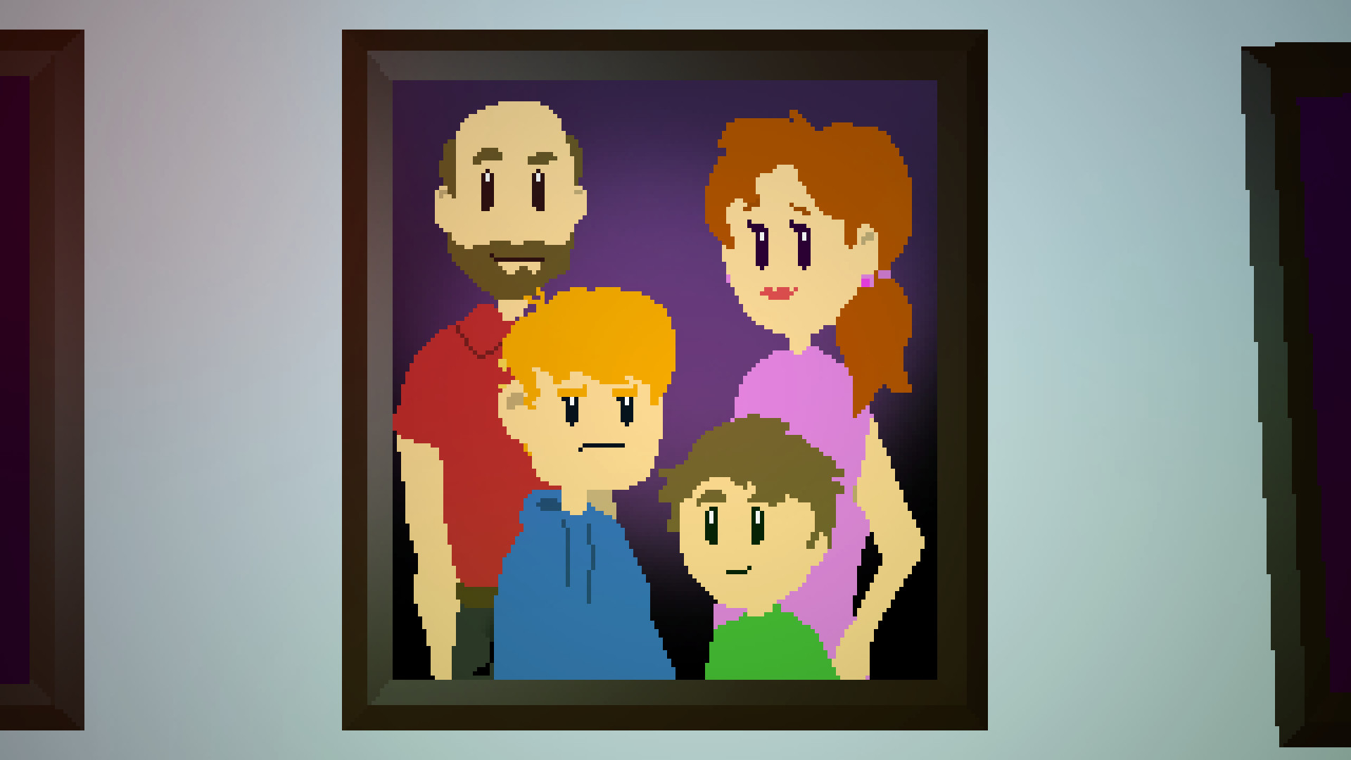 Dreams of Fear Demo #3