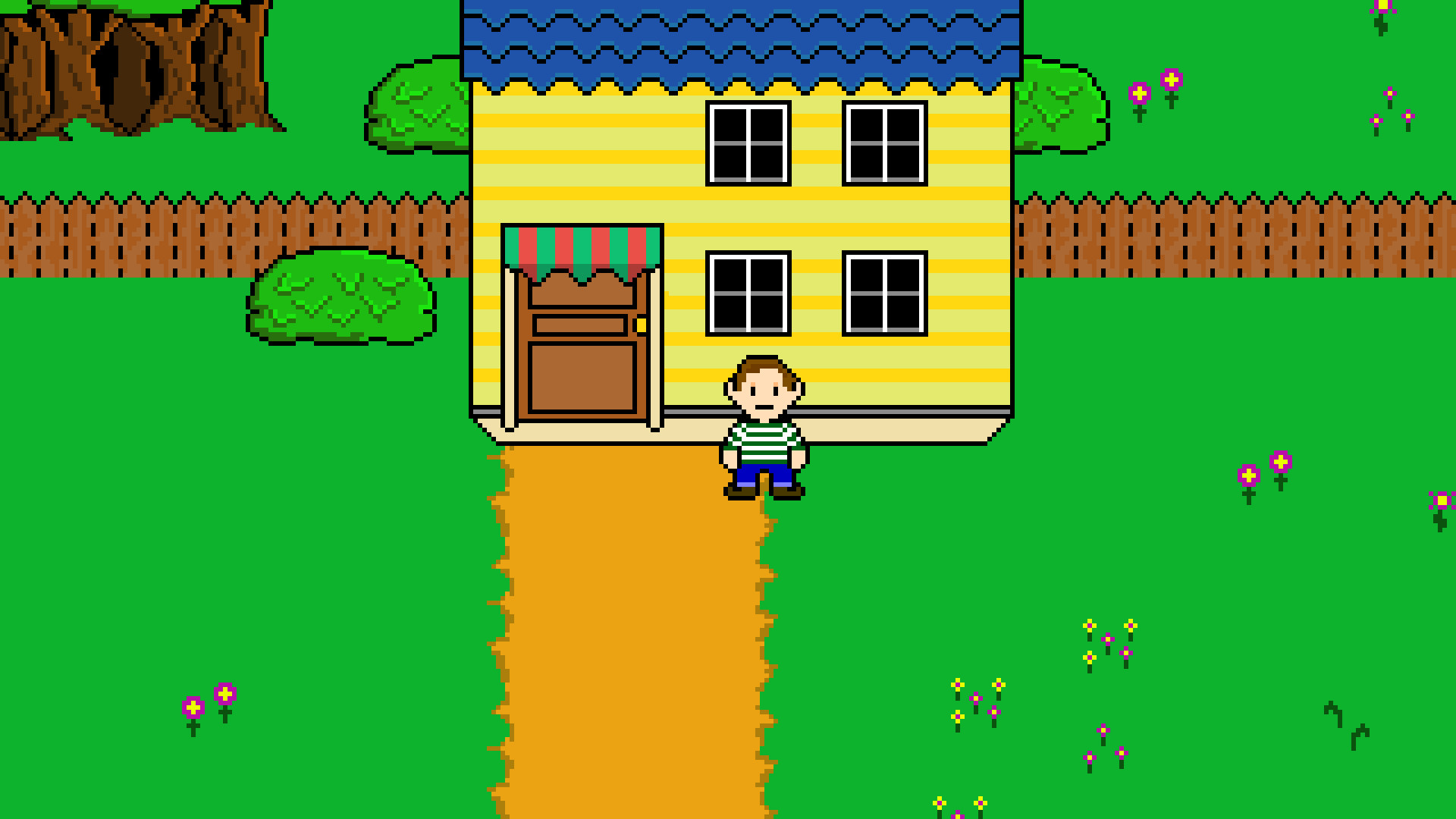 Dreams of Fear Demo #5