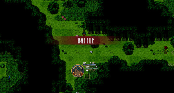 Скриншот из All the King's Men Скриншот из All the King's Men