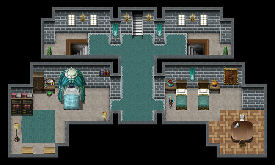 Скриншот из All the King's Men Скриншот из All the King's Men