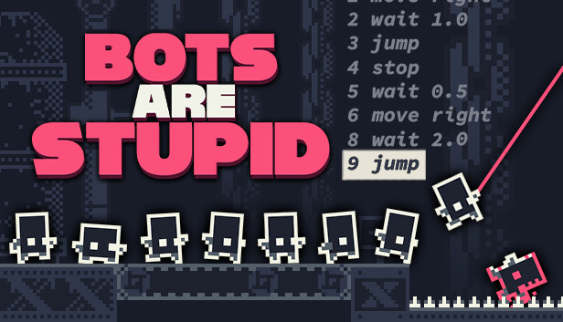 Steam Workshop::You Are An Idiot