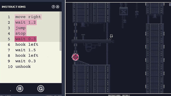 Bots Are Stupid game for windows Pc 1