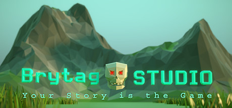 Brytag Studio steam charts