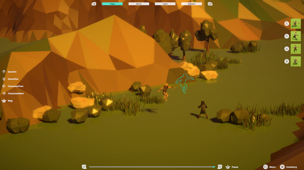 Brytag Studio game for windows Pc 1