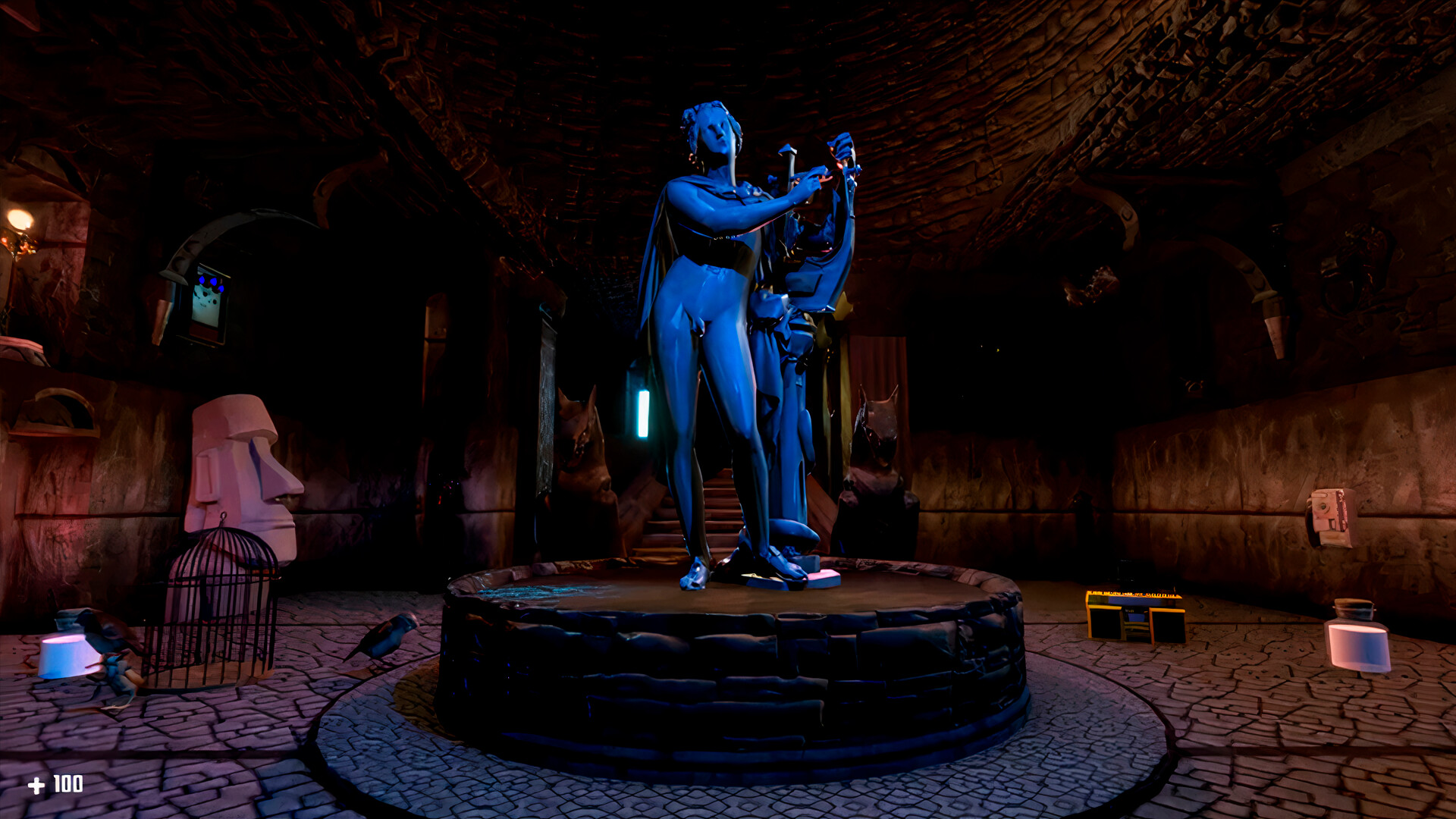 Mister Furry: Hot Muscles #15