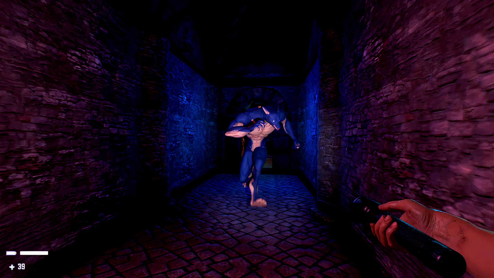 Mister Furry: Hot Muscles #10