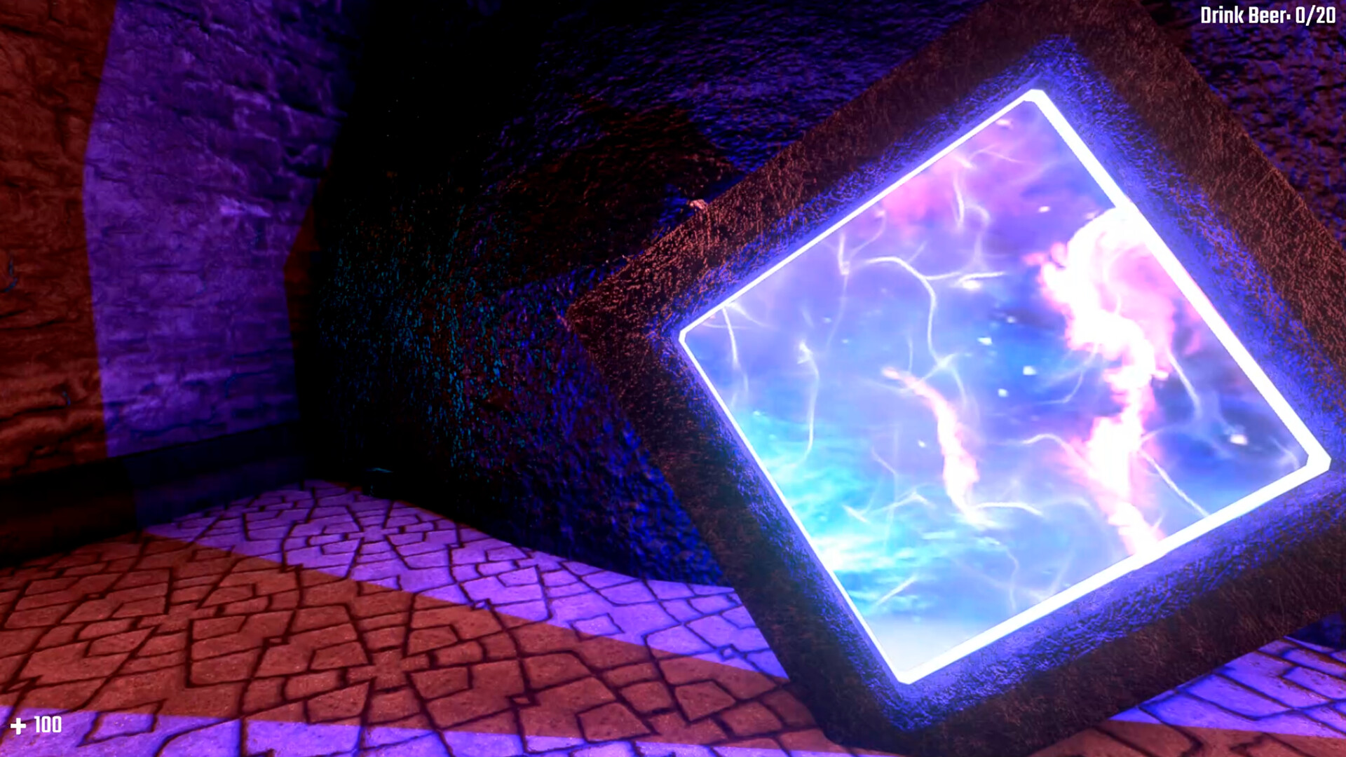 Mister Furry: Hot Muscles #13