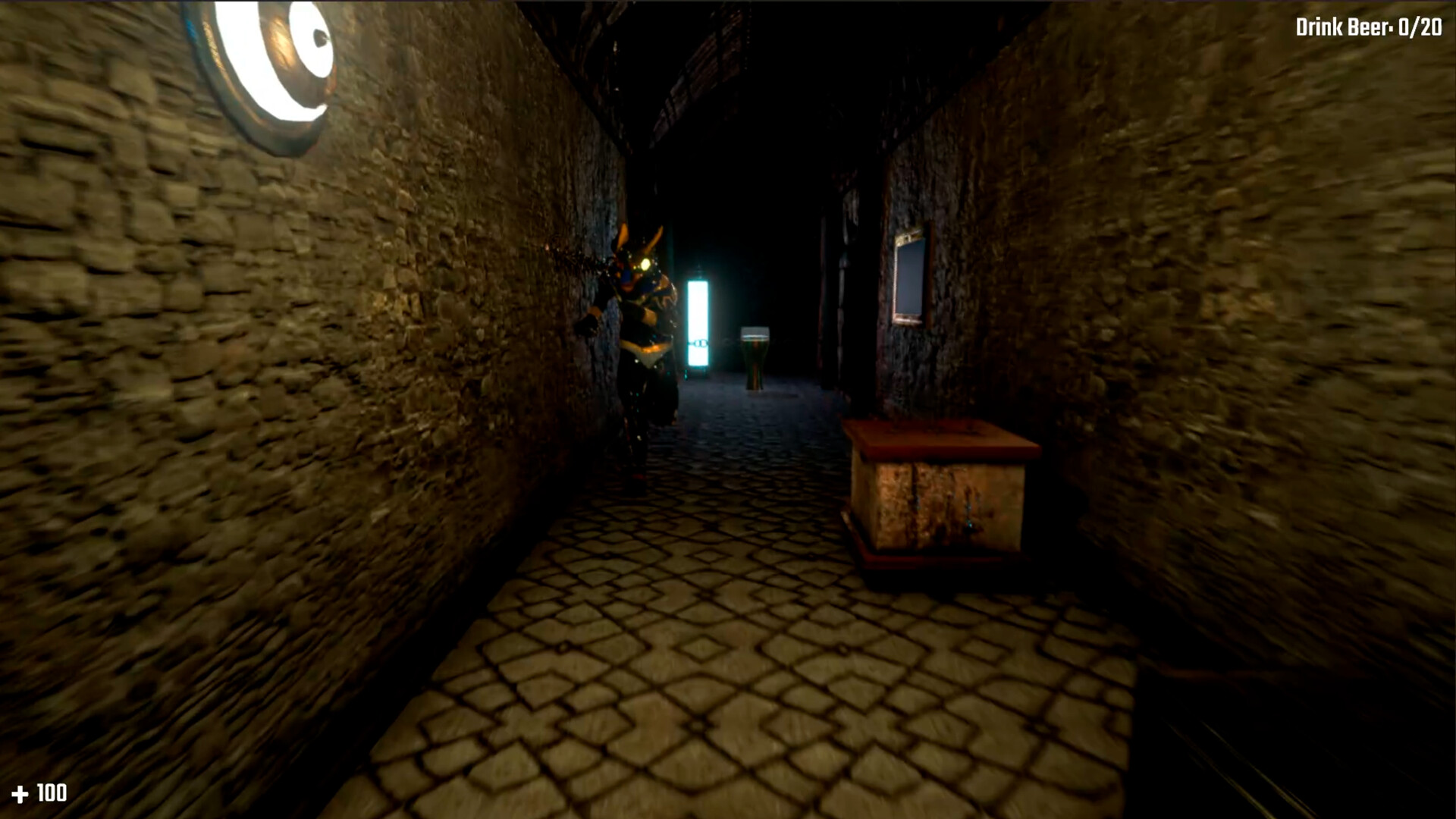 Mister Furry: Hot Muscles #19