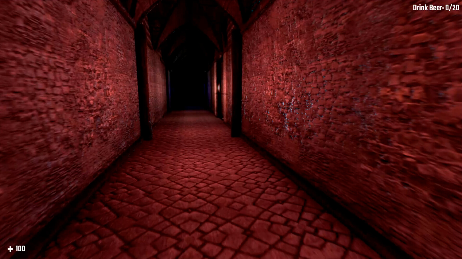 Mister Furry: Hot Muscles #18