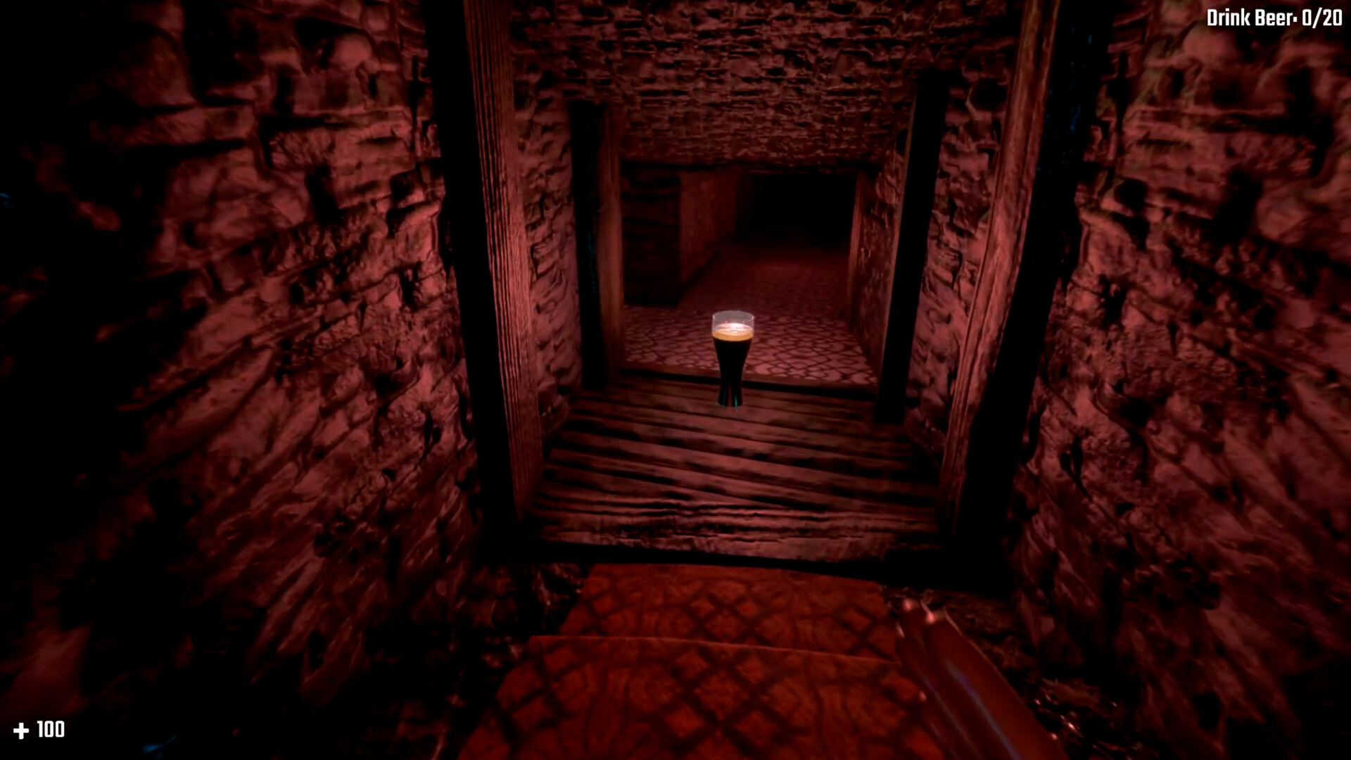 Mister Furry: Hot Muscles #20