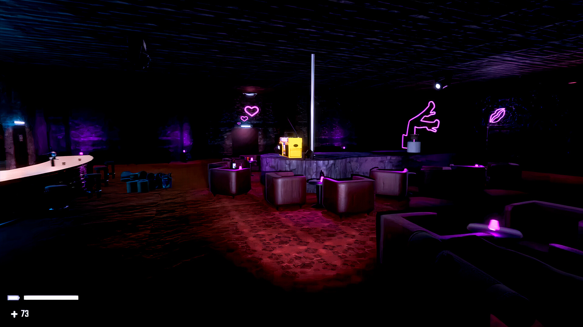 Mister Furry: Hot Muscles #17