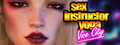 SEX Instructor Yoga logo