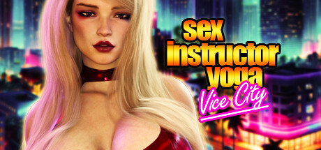 SEX Instructor Yoga Vice City steam charts