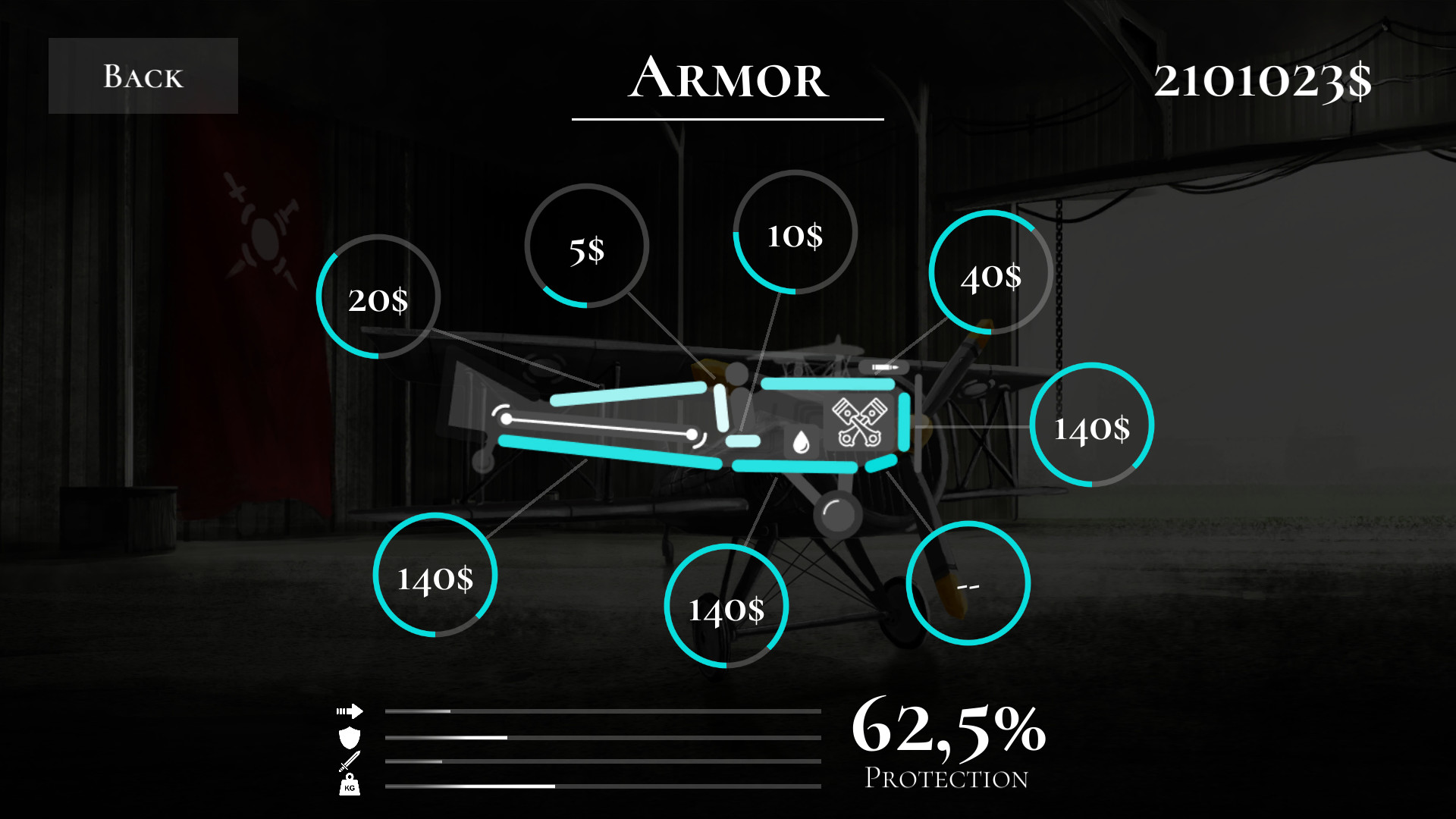 Nuclear war simulator steam фото 42