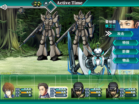 Bule Formfor windows and Linux 1