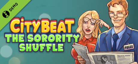 CityBeat: The Sorority Shuffle Demo
