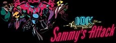 10K & The Kriminal World - Sammy's Attack 게임 이미지