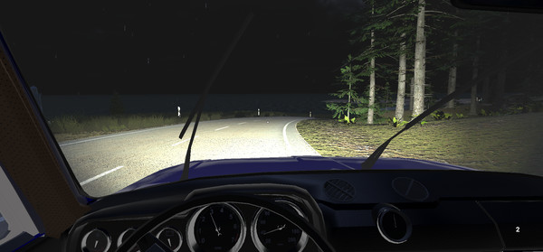 Скриншот из My Garage