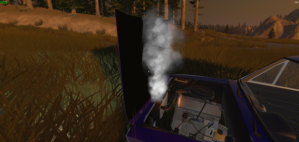 Скриншот из My Garage