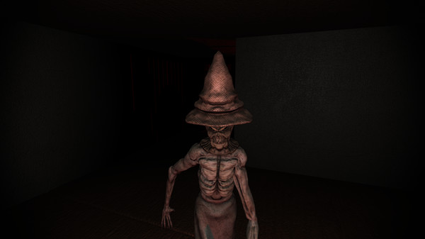 скриншот QuietMansion1 2