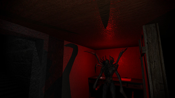 скриншот QuietMansion1 3