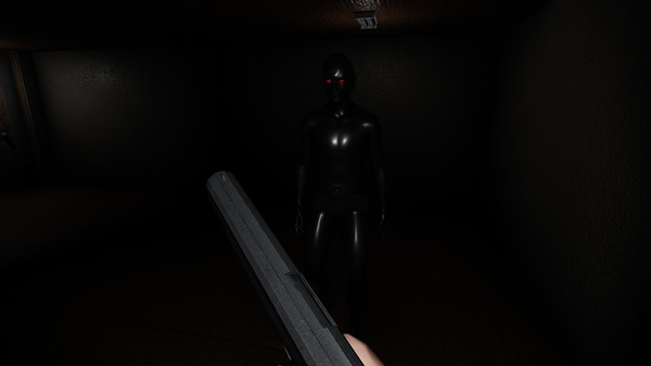 скриншот QuietMansion1 1