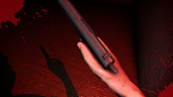 скриншот QuietMansion1 0