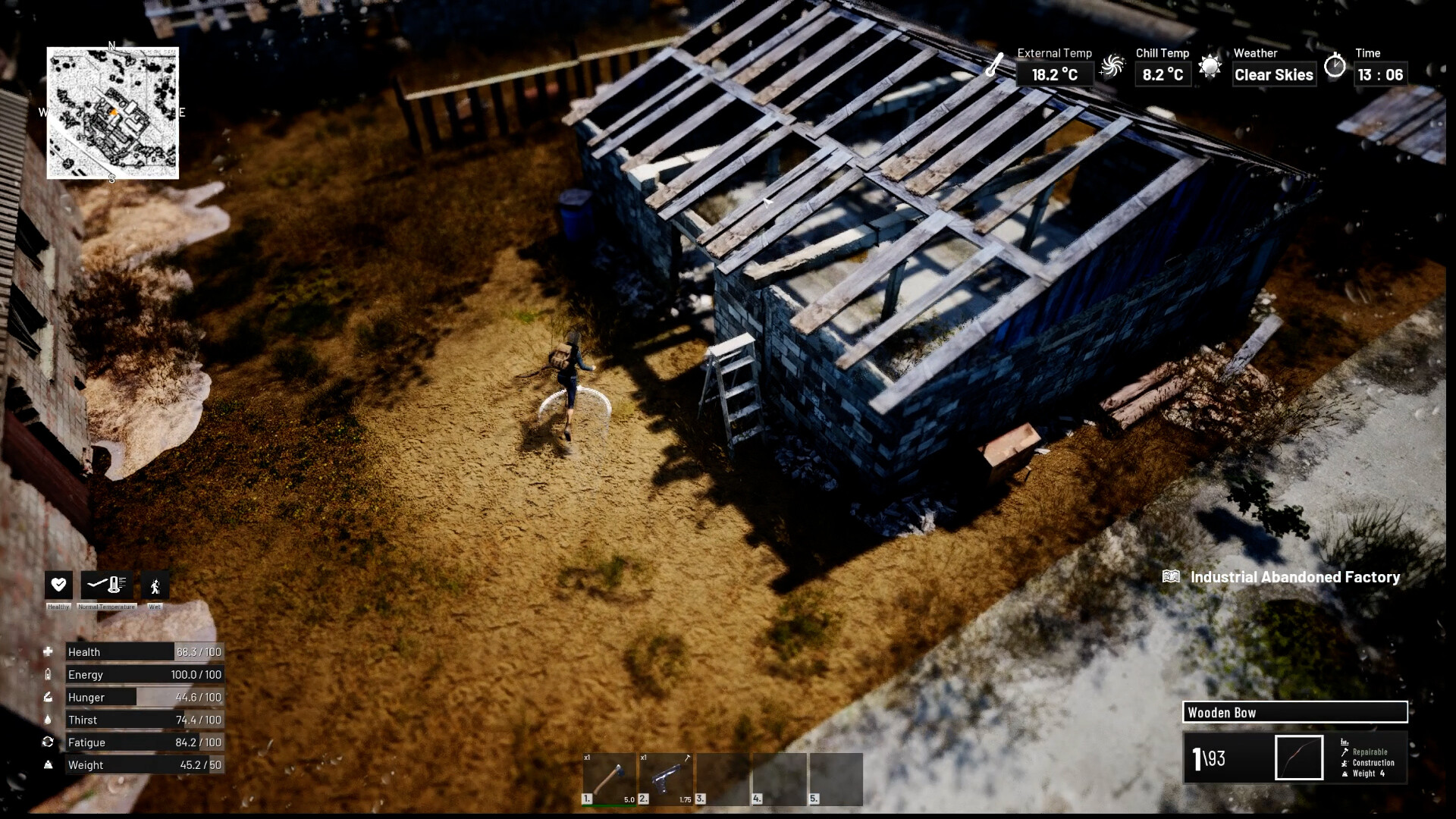 With Last Breath on Steam