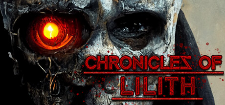 Chronicles of Lilith Cover Image