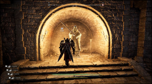 Скриншот из Chronicles of Lilith