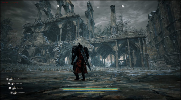 Скриншот из Chronicles of Lilith