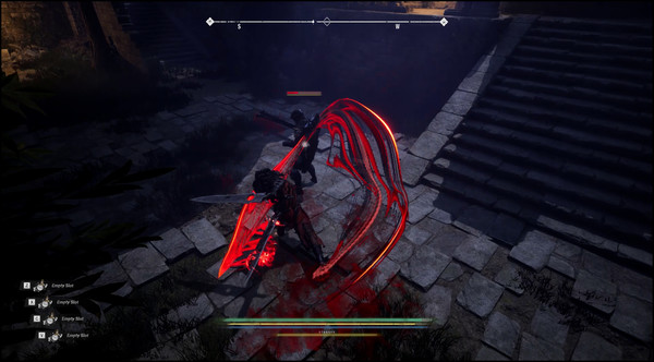 Скриншот из Chronicles of Lilith
