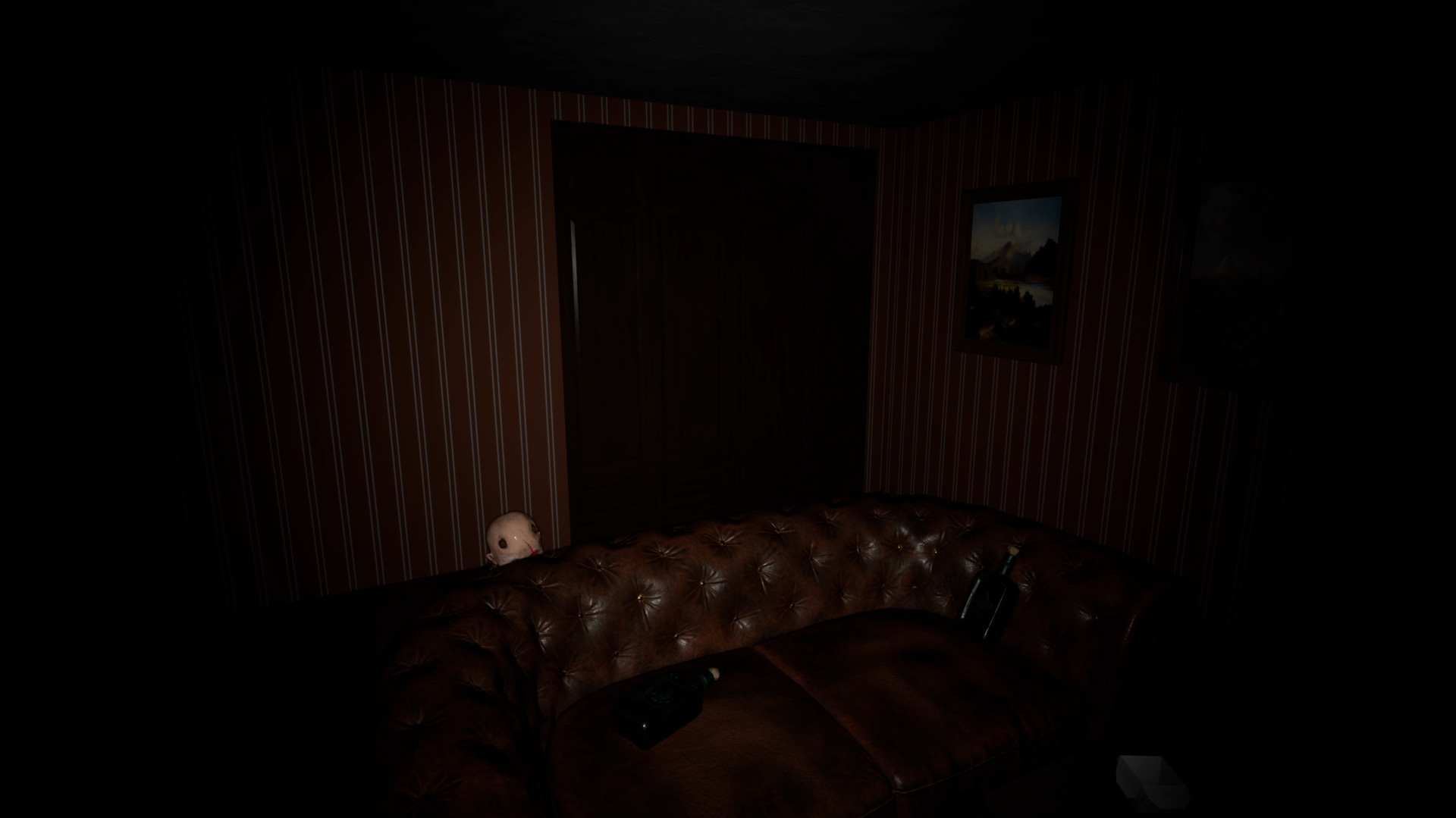 Hide Seek Survive #5