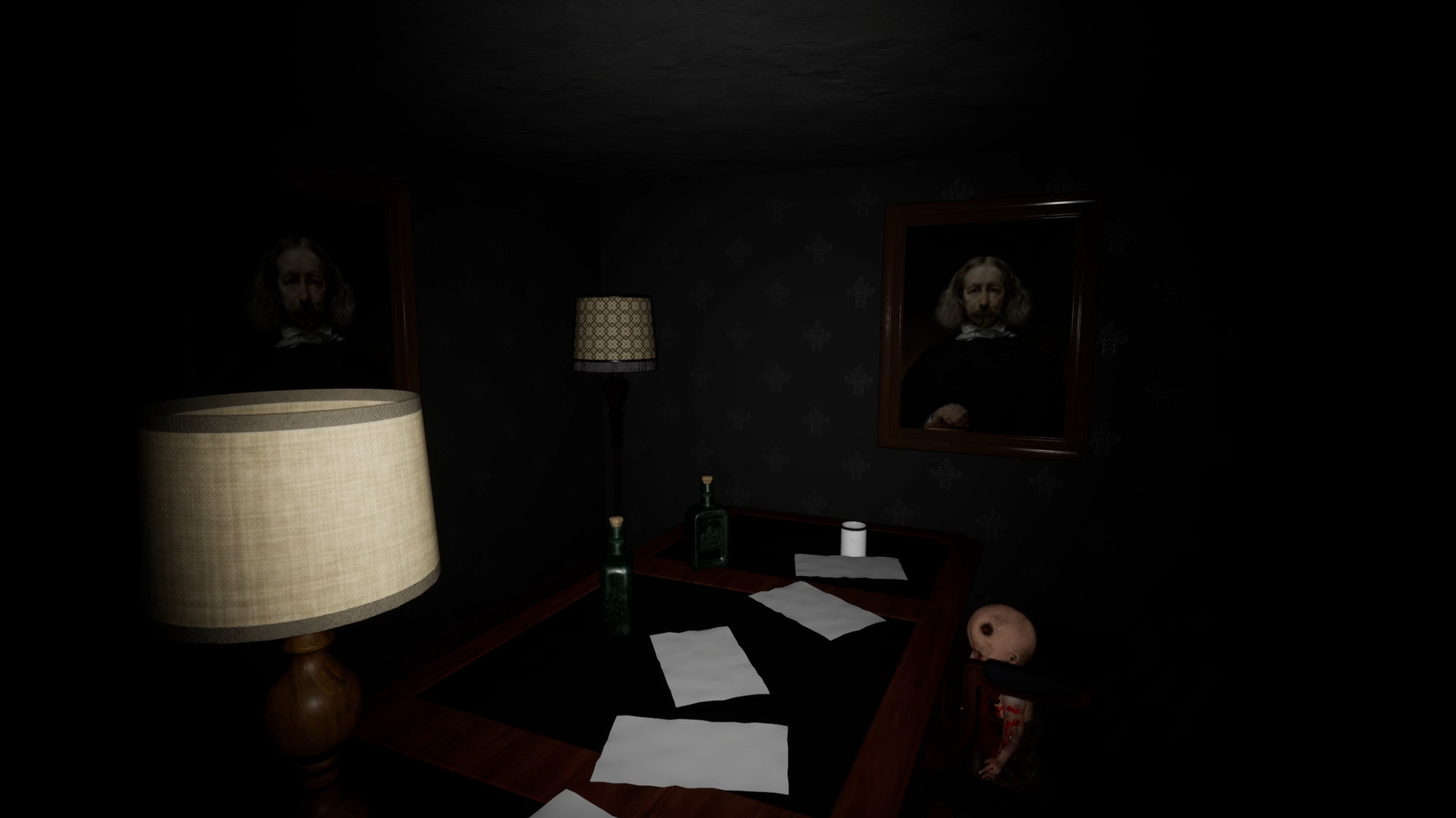 Hide Seek Survive #2