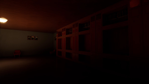Скриншот из Hide Seek Survive