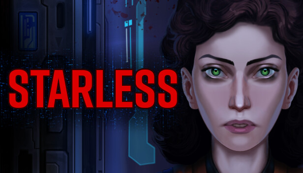 Starless On Steam