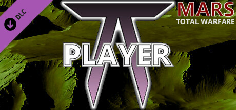 [MARS] Total Warfare - Player upgrade banner image