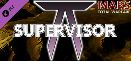 [MARS] Total Warfare - Supervisor upgrade banner image