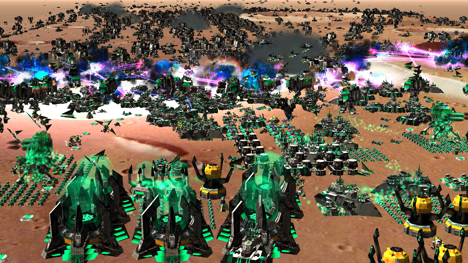 [MARS] Total Warfare - Supervisor upgrade #0