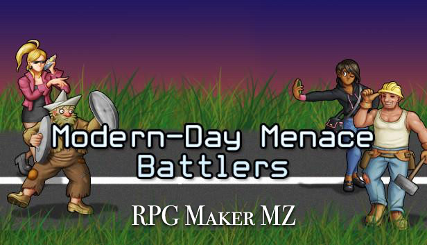 Como fazer um jogo no RPG Maker MZ