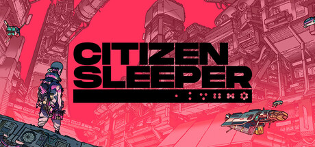 Tiết kiệm đến 30% khi mua Citizen Sleeper trên Steam