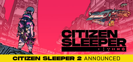 Citizen Sleeper header image