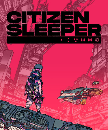 Citizen Sleeper